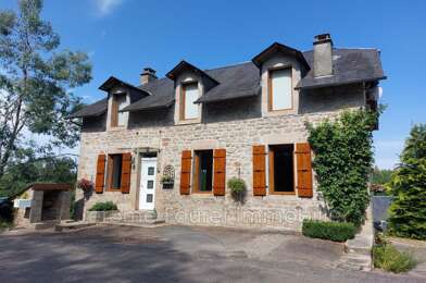 Maison 4 pièces 215000 €