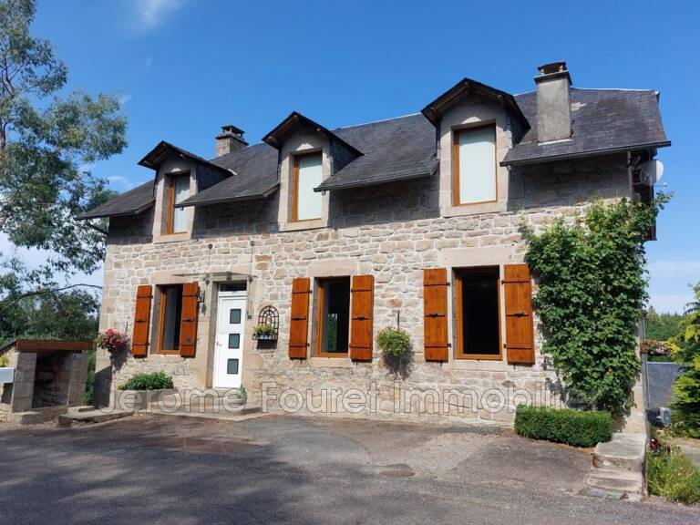 vente maison 4 Pièce(s) — photo 1
