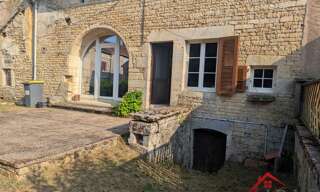 Maison 4 Pièces 135 m² à vendre à Fouvent-Saint-Andoche (70600)