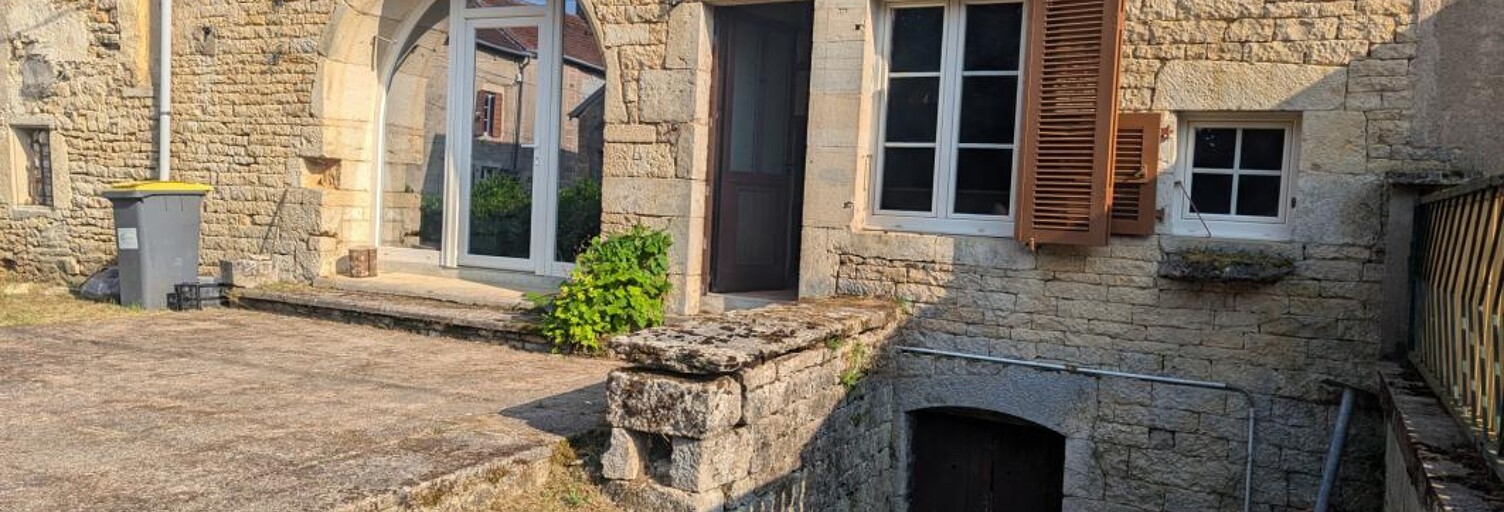 Maison 4 Pièces 135 m² à vendre à Fouvent-Saint-Andoche (70600)