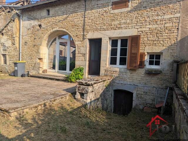 Maison avec terrain — photo du bien