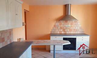 Maison 5 Pièces 180 m² à vendre à Fontaine-Française (21610)