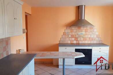 Maison 5 pièces 41000 €