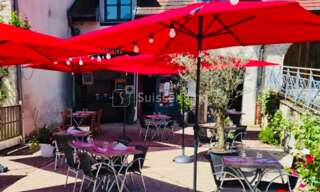 Commerce  213 m² à vendre à Boussières (25320)
