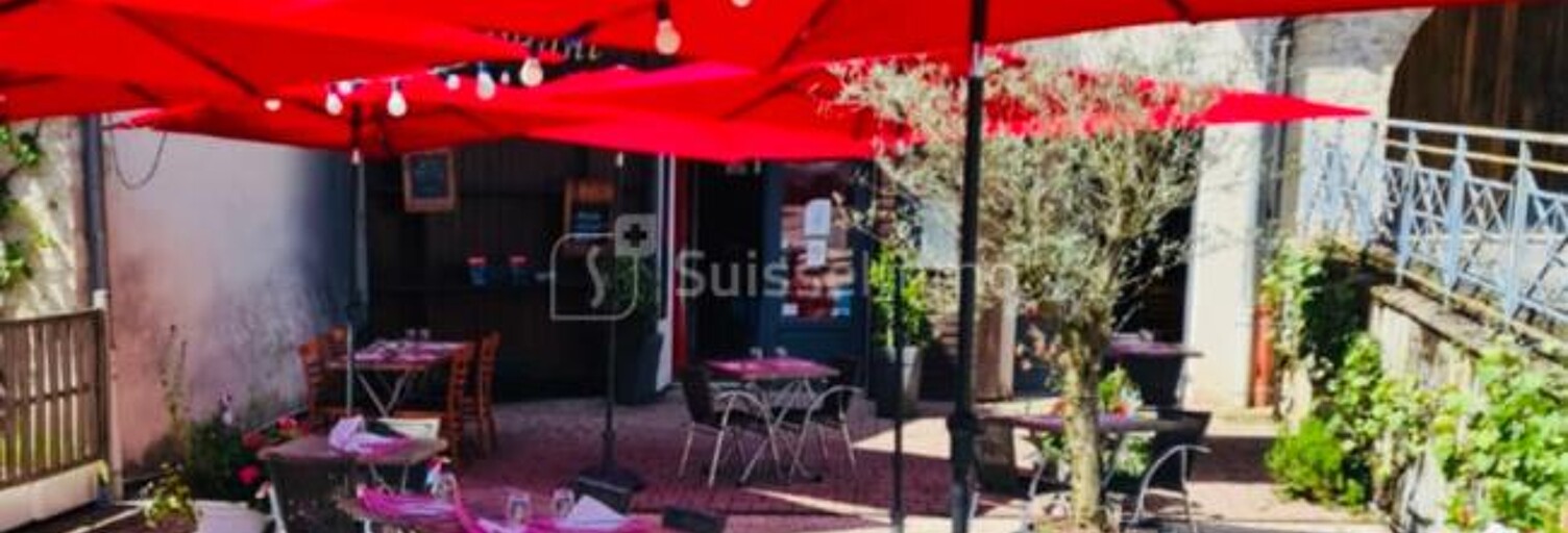 Commerce  213 m² à vendre à Boussières (25320)
