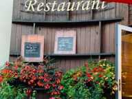 Fonds de commerce restaurant / terrasse/cave — photo 2