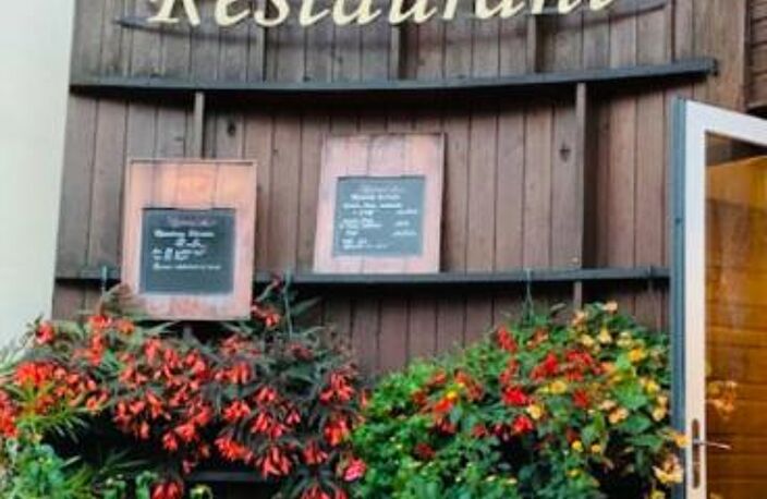 Fonds de commerce restaurant / terrasse/cave — photo 2