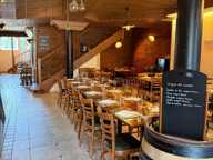 Fonds de commerce restaurant / terrasse/cave — photo 3