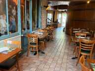 Fonds de commerce restaurant / terrasse/cave — photo 4