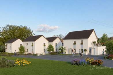 Appartement 4 pièces 271000 €
