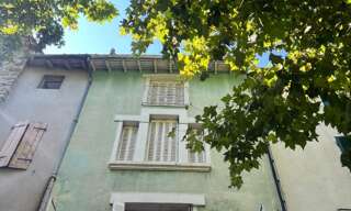 Appartement 1 Pièce 25 m² à louer à La Voulte-sur-Rhône (07800)