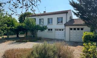 Maison 5 Pièces 103 m² à vendre à Loriol-sur-Drôme (26270)