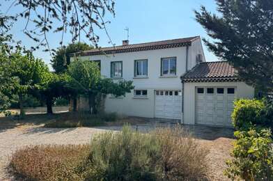 Maison 5 pièces 244000 €