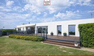 Maison 5 Pièces 120 m² à vendre à Plozévet (29710)