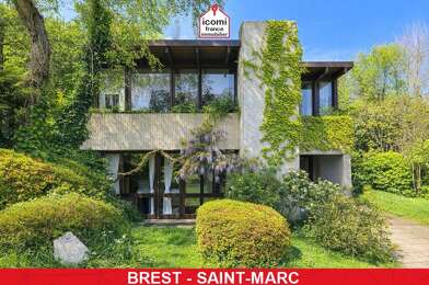 Maison 7 pièces 460000 €