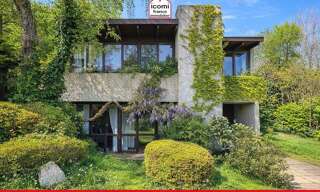 Maison 7 Pièces 156 m² à vendre à Brest (29200)