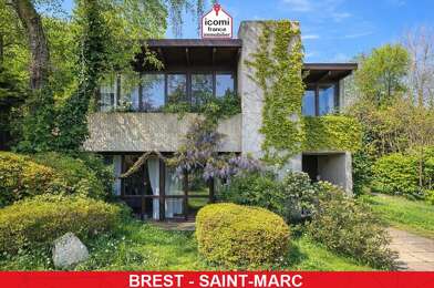 Maison 7 pièces 460000 €