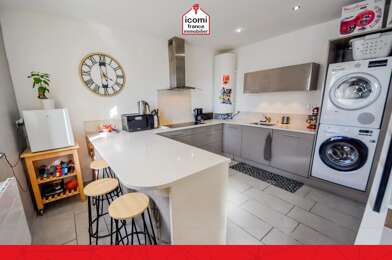 Maison 5 pièces 159000 €