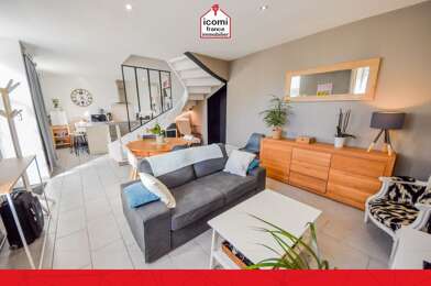 Maison 5 pièces 159000 €