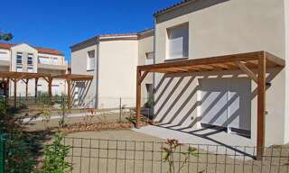 Maison 3 Pièces 65 m² à louer à Toulouse (31200)