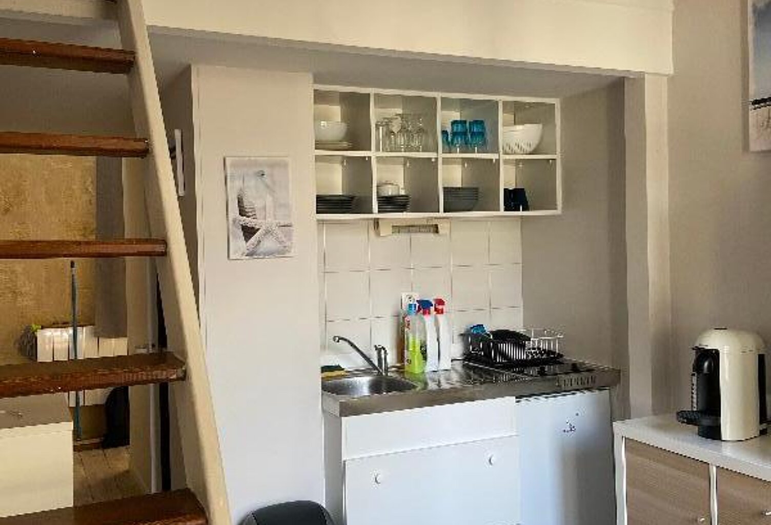 Studio — photo 1