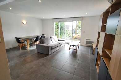 Maison 4 pièces 1623 €