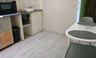 Appartement 2 Pièces 30 m² à louer à Pessac (33600)