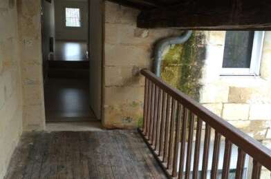 Appartement 2 pièces 545 €