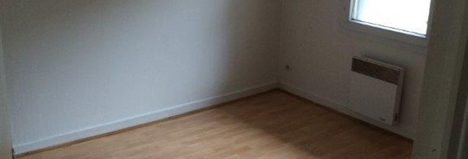 Appartement 2 Pièces 40 m² à louer à Libourne (33500)
