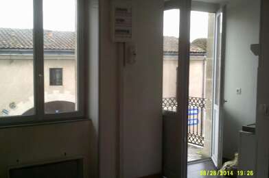 Appartement 2 pièces 560 €