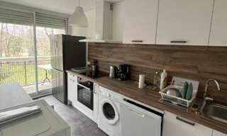 Appartement 5 Pièces 81 m² à louer à Mérignac (33700)