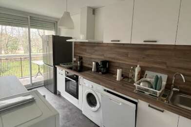 Appartement 5 pièces 1400 €