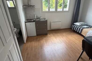 Appartement 1 pièces 475 €