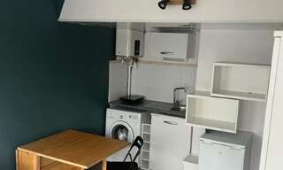 Appartement 1 Pièce 17 m² à louer à Mérignac (33700)