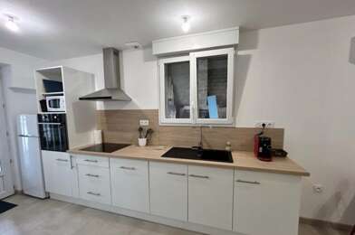 Appartement 2 pièces 538 €
