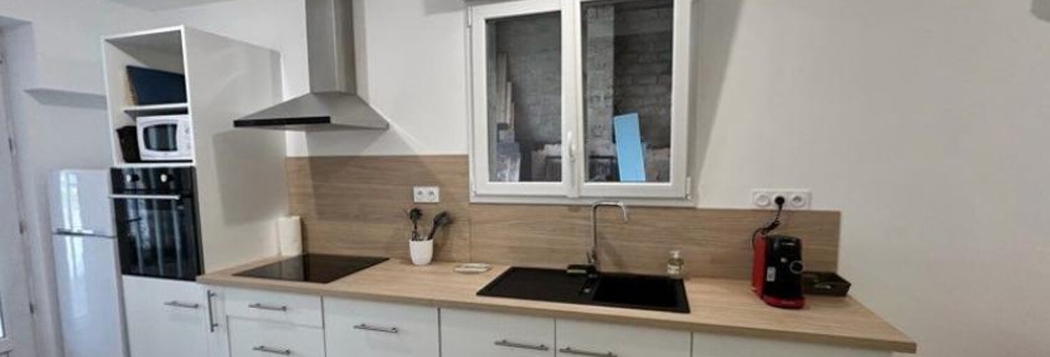 Appartement 2 Pièces 43 m² à louer à Braud-et-Saint-Louis (33820)
