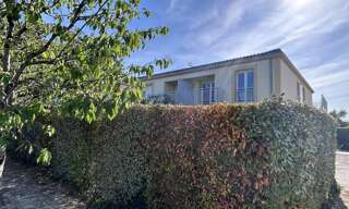 Appartement 2 Pièces 32 m² à louer à Saint-Quentin-de-Baron (33750)