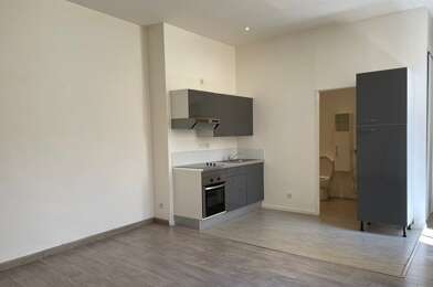 Appartement 1 pièces 695 €