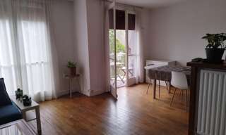 Appartement 1 Pièce 12 m² à louer à Talence (33400)