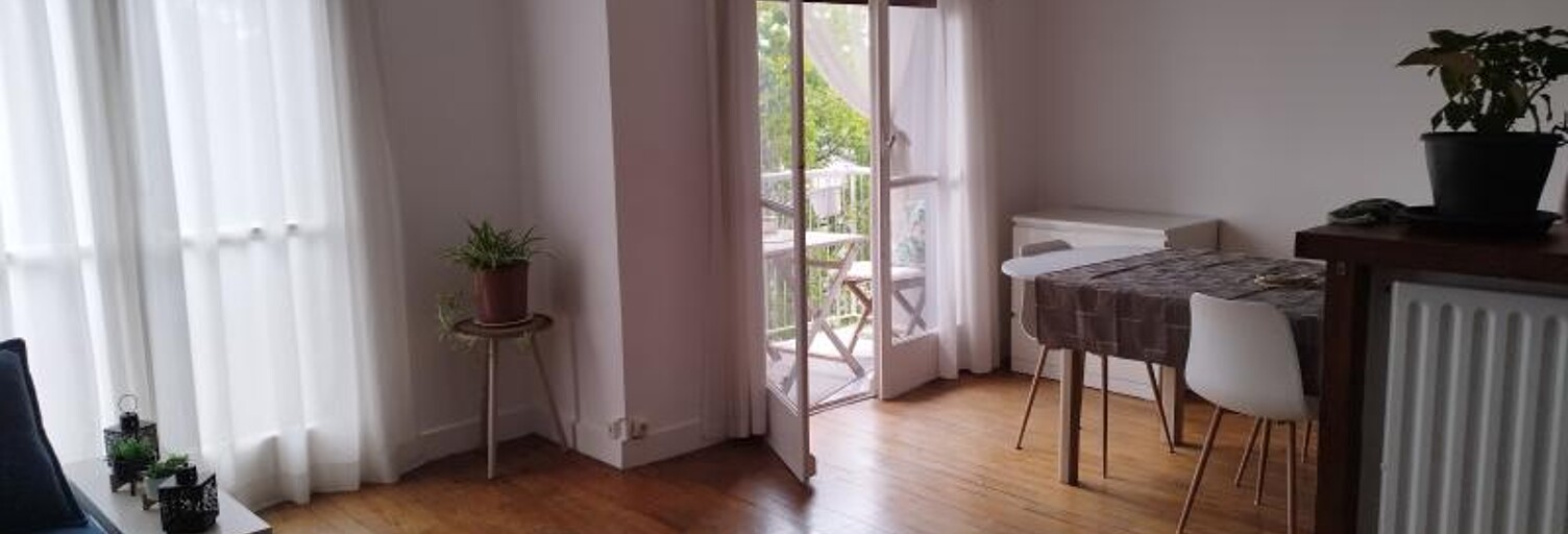 Appartement 1 Pièce 12 m² à louer à Talence (33400)