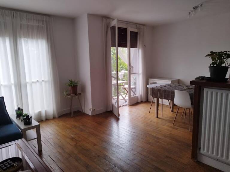 Chambre — photo 1