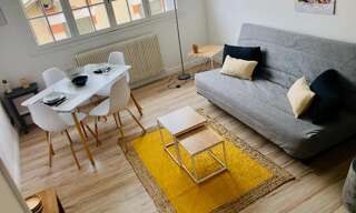 Appartement 1 Pièce 30 m² à louer à Arcachon (33120)