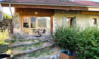 Maison 3 Pièces 103 m² à vendre à Saint-Mury-Monteymond (38190)