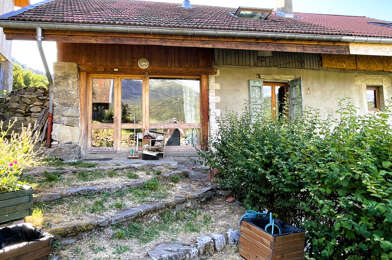 Maison 3 pièces 240000 €
