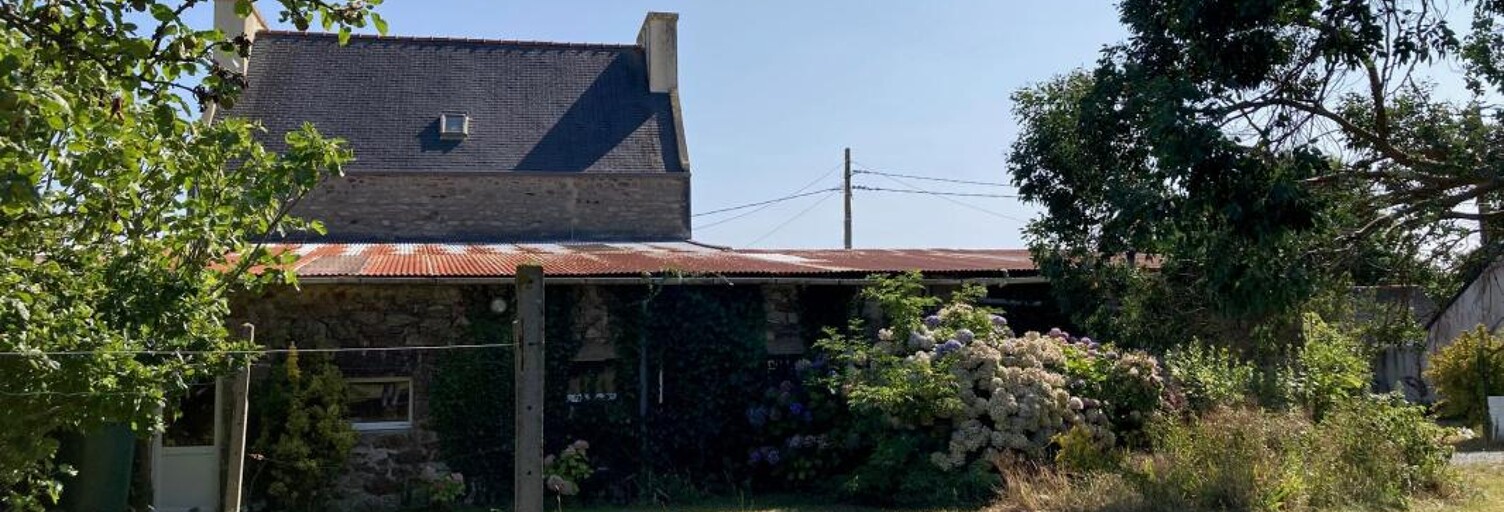 Maison 6 Pièces 117 m² à vendre à Audierne (29770)