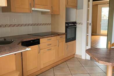 Appartement 3 pièces 665 €