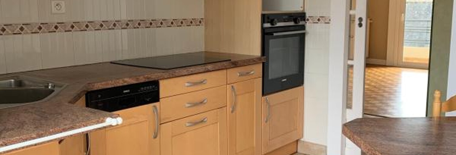Appartement 3 Pièces 78 m² à louer à Rodez (12000)