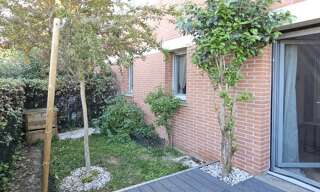 Appartement 2 Pièces 42 m² à vendre à Toulouse (31400)