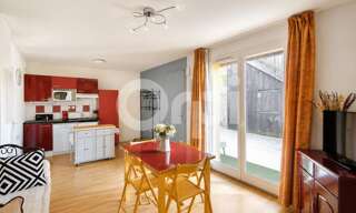 Appartement 2 Pièces 42 m² à vendre à Saint Geniez d'Olt et d'Aubrac (12130)