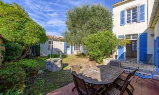 Maison 5 Pièces 205 m² à vendre à Saint-Martin-de-Ré (17410)